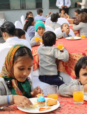 Food Bank 3 Food Bank 3