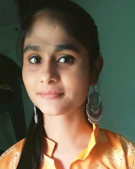 Pooja Kumari Pooja Kumari