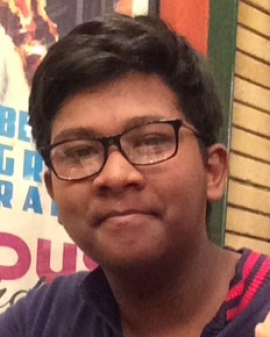 Rishabh Rishabh