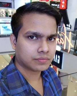 Upendra Yadav Upendra Yadav